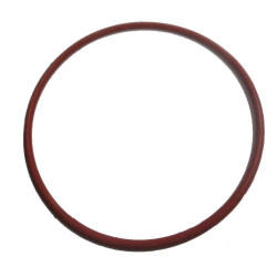 Oring panewki głównej wału korbowego Fiat 126p