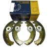 Bebny tyl szczeki hamulcowe cylinderki Fiat 126p Standard STD 1974-1984