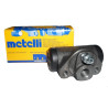 Bebny tyl szczeki hamulcowe cylinderki Fiat 126p Standard STD 1974-1984