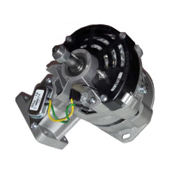 Alternator Fiat 126p Maluch