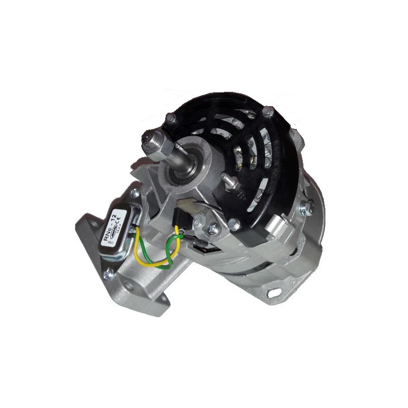 Alternator Fiat 126p Maluch