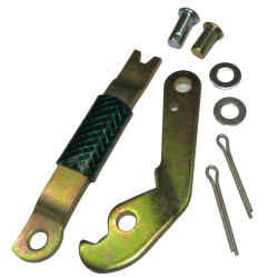 Szczeki hamulcowe cylinderki rozpieracze Fiat 126p Standard 1974-1984