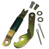 Szczeki hamulcowe cylinderki rozpieracze Fiat 126p Standard 1974-1984