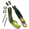 Szczeki hamulcowe cylinderki rozpieracze Fiat 126p Standard 1974-1984