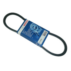 Pasek klinowy zebaty alternatora Fiat 126p Maluch BOSCH