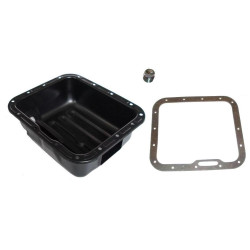Miska misa olejowa oleju korek uszczelka Fiat 126p 600 650