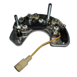 Mostek diodowy alternatora diody Fiat 126p TYLKO BIS !!