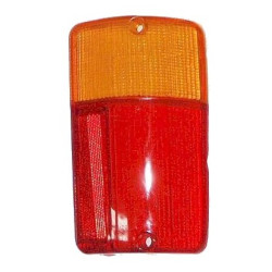 Klosz lampy tył prawy Fiat 126p Elegant