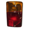 Lampa tył tylna prawa + lewa Fiat 126p 126 FL kompletna