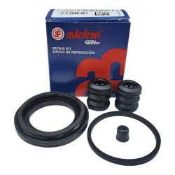 Zestaw naprawczy zacisku VW Golf III Passat B1 B3 B4 Polonez Caro Lucas 48mm