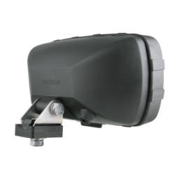 Zestaw 2x halogeny reflektory żółte H3 dalekosiężne Polonez Caro WESEM HP1.00401