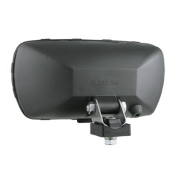 Zestaw 2x halogeny reflektory żółte H3 dalekosiężne Polonez Caro WESEM HP1.00401