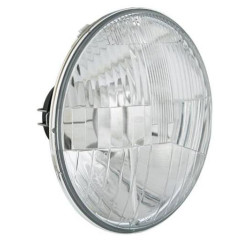 Reflektor lampa H4 światła mijania 144mm FSO 125p Polonez RE.02707