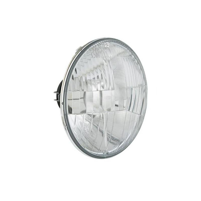 Reflektor lampa H4 światła mijania 144mm FSO 125p Polonez RE.02707 Reflektor lampa H4 światła mijania 144mm FSO 125p Polonez RE.02707