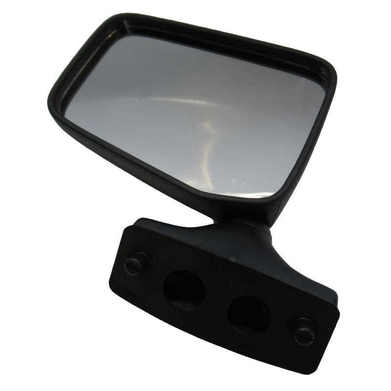 Lusterko uniwersalne lewe Cross Fiat 126P Lusterko uniwersalne lewe Cross Fiat 126P