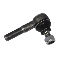 Drazek kierowniczy środkowy + 4 koncówki drazka + laczniki FSO 125p Polonez ST