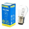 Żarówka żarówki Bosma P21/5W 12V dwuwłóknowa
