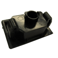 Lampa oświetlenia tablicy rejestracyjnej Fiat 126p Polonez