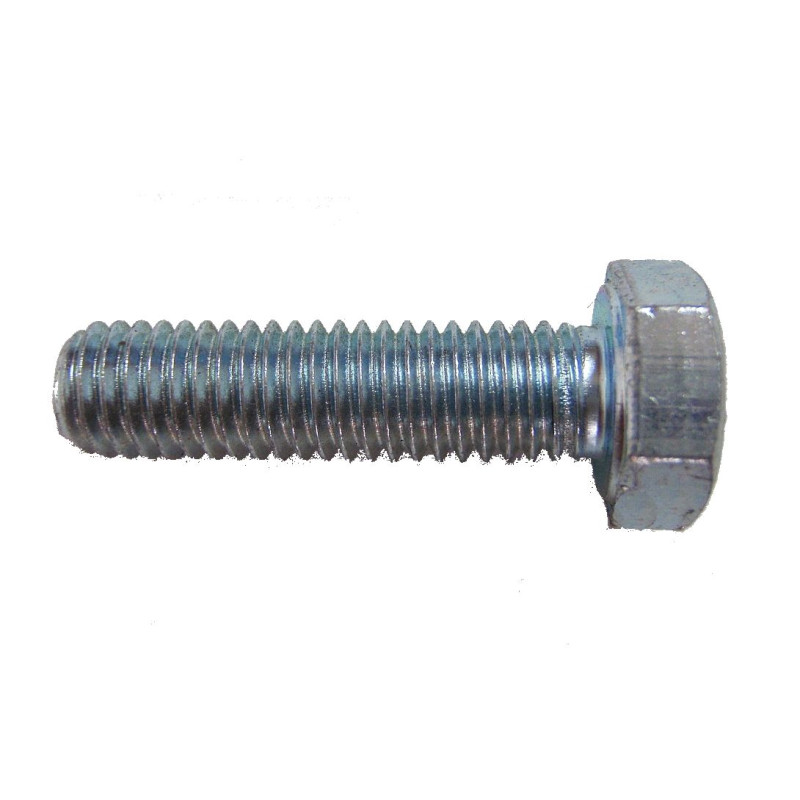 Śruba obejmy tłumika 126p 126 p Śruba obejmy tłumika 126p 126 p