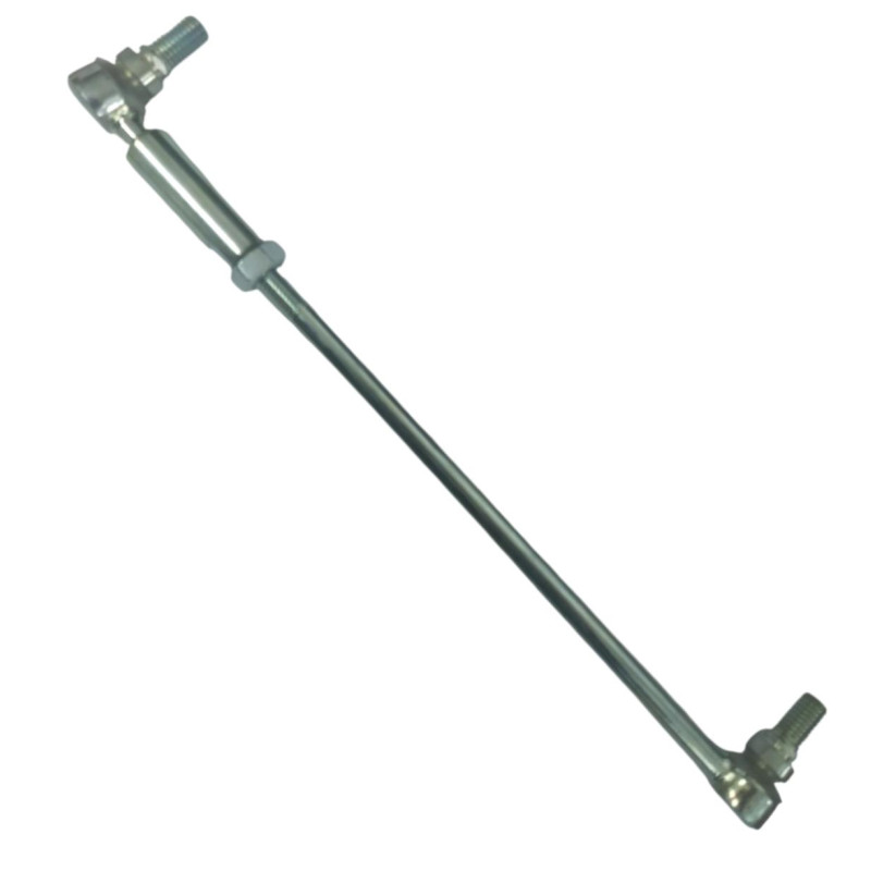Łącznik drążka drążek zmiany biegów Fiat Uno 249mm Łącznik drążka drążek zmiany biegów Fiat Uno 249mm