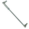 Łącznik drążka drążek zmiany biegów Fiat Uno 249mm
