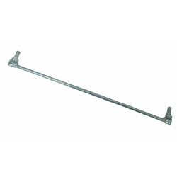 Łącznik drążka drążek zmiany biegów Fiat Uno 350mm