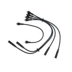 Przewody kable zapłonowe Fiat 125p FSO Polonez