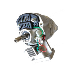 Alternator Fiat 126p 500 Maluch
