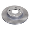 Tarcze hamulcowe Fiat Bravo Brava Cinquecento Seicento Panda II Punto I