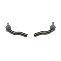 Łącznik łączniki stabilizatora Fiat Panda II 2003-2011 KPL przod