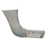 Reperaturka progu przednia lewa Fiat 500 F L R 1957-1975