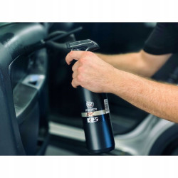 Pędzel pędzelek do detailingu APC Strong pusta butelka do mieszania 1l