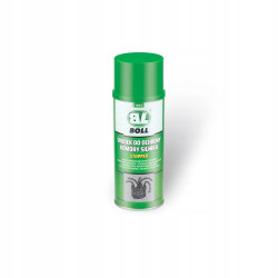 Antykuna spray na Gryzonie Kuny do komory silnika 400ml