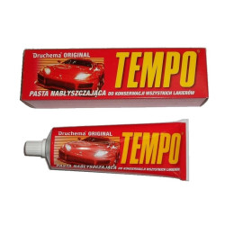 TEMPO Pasta nabłyszczająca oryginal