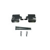 Klocki hamulcowe Fiat Cinquecento Seicento Panda II (03-12) Punto II