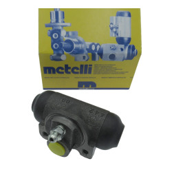 Cylinderek hamulcowy Fiat Panda II 2003-2012 bez ABS