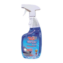 Odmrażacz do szyb 650 ml atomizer