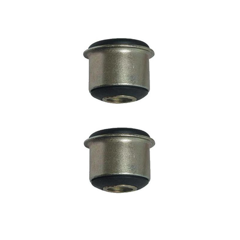 2x Tuleja wspornika układu kierowiczego Fiat 126p 2x Tuleja wspornika układu kierowiczego Fiat 126p