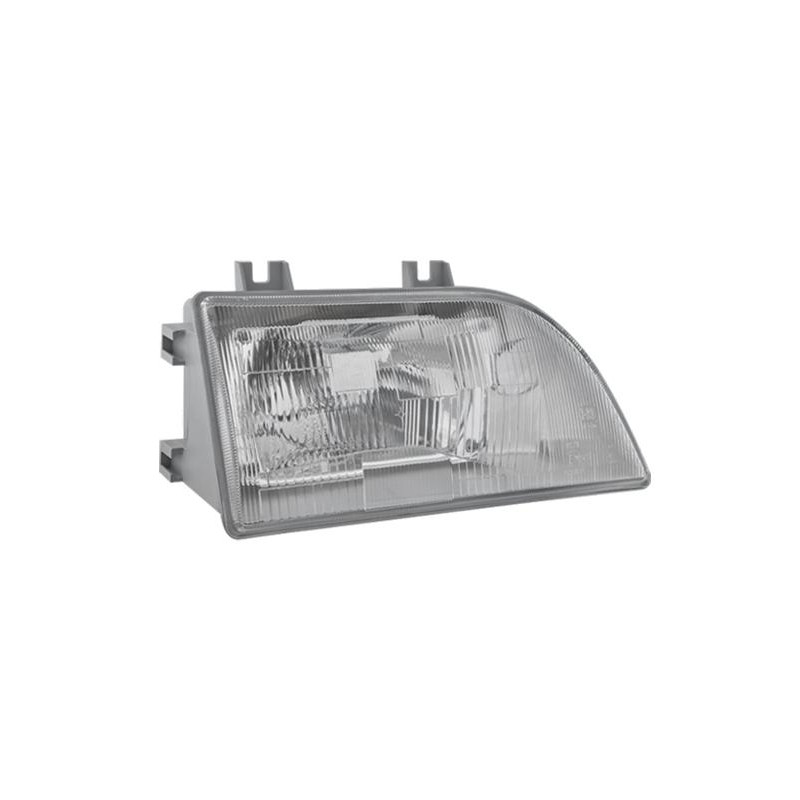 Reflektor lampa prawy H4 Polonez Caro Atu Plus mocowanie hydrokorektor 0295.46630 Reflektor lampa prawy H4 Polonez Caro Atu Plus mocowanie hydrokorektor 0295.46630