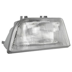 Reflektor lampa lewy H4 Polonez Caro Atu Plus mocowanie hydrokorektor 0295.46640