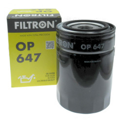 Filtr oleju Ursus C-330 C-360 C-385 C330 C360 C385