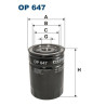Filtr oleju Ursus C-330 C-360 C-385 C330 C360 C385