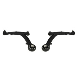 Wahacz wahacze przedni prawy + lewy Fiat Panda II (03-12)