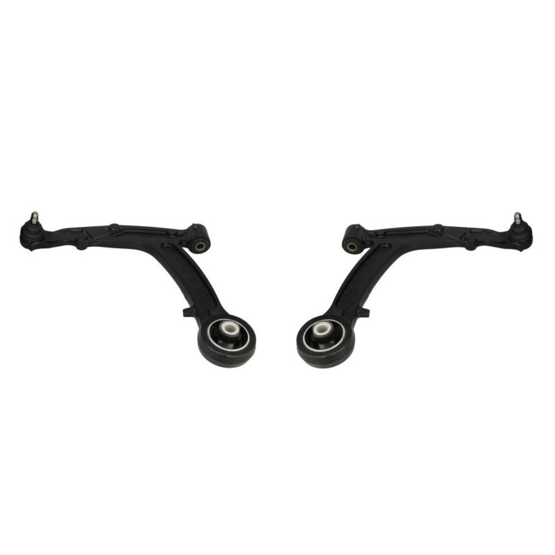 Wahacz wahacze przedni prawy + lewy Fiat Panda II (03-12) Wahacz wahacze przedni prawy + lewy Fiat Panda II (03-12)