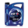 Olej ELF EVOLUTION 700 STI 10W40 10W-40 4l