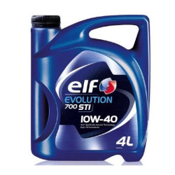 Filtr oleju powietrza + olej 10W40 Fiat Seicento Cinquecento Uno 0.9