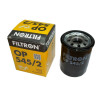 Filtr powietrza AP 022/1 oleju OP 545/2 Fiat Panda II 1.1 1.2 44 kW