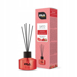 K2 ERLA Patyczki zapach odświeżacz powietrza  Good Morning 50 ml