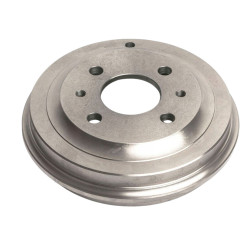 Bębny szczęki sprężynki hamulcowe Fiat Cinquecento Seicento 126p JPN Brembo