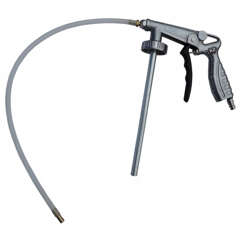 Pistolet do konserwacji podwozia Pistolet do konserwacji podwozia